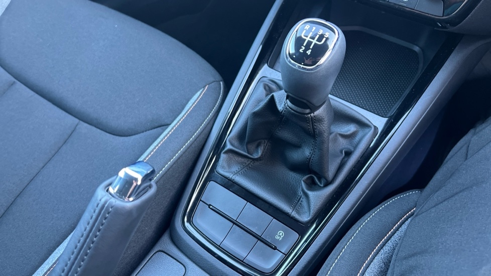 Used Skoda Scala 2025 for sale - 76750127: Photo 33