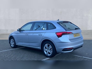 Used Skoda Scala 2025 for sale - 76750127: Photo