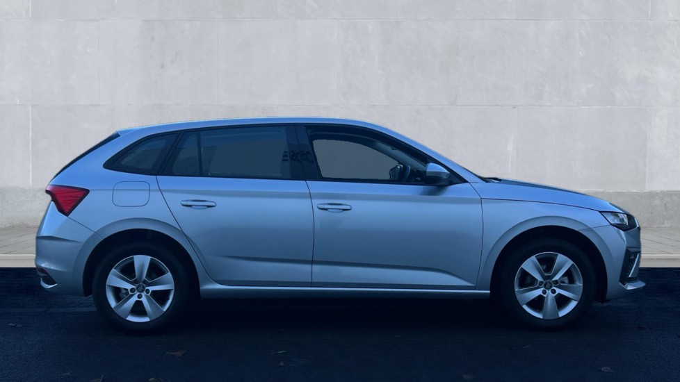 Used Skoda Scala 2025 for sale - 76750127: Photo 4