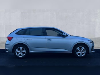 Used Skoda Scala 2025 for sale - 76750127: Photo