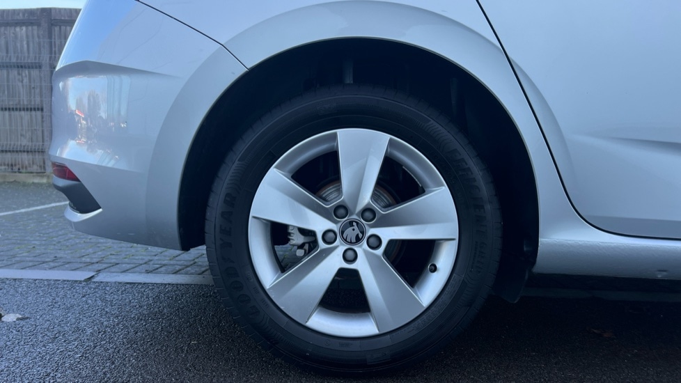 Used Skoda Scala 2025 for sale - 76750127: Photo 5