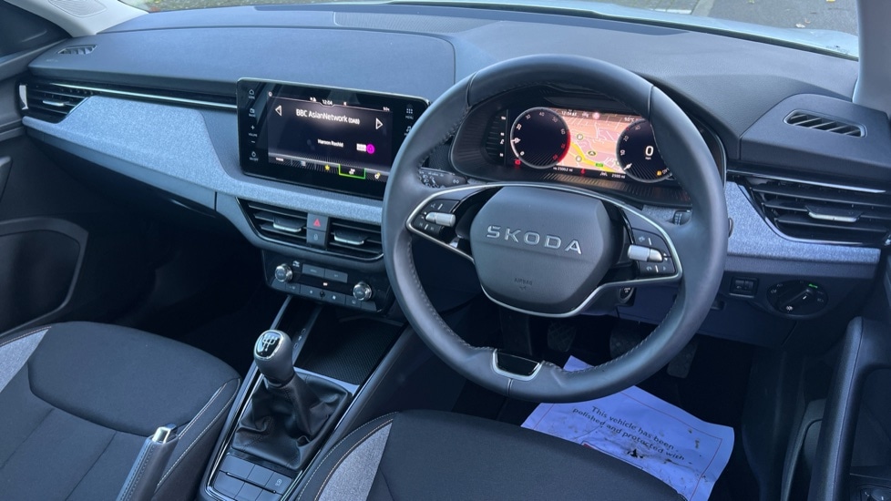 Used Skoda Scala 2025 for sale - 76750127: Photo 6