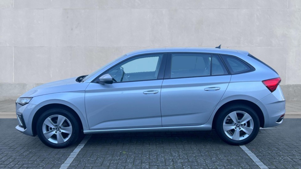 Used Skoda Scala 2025 for sale - 76750127: Photo 9