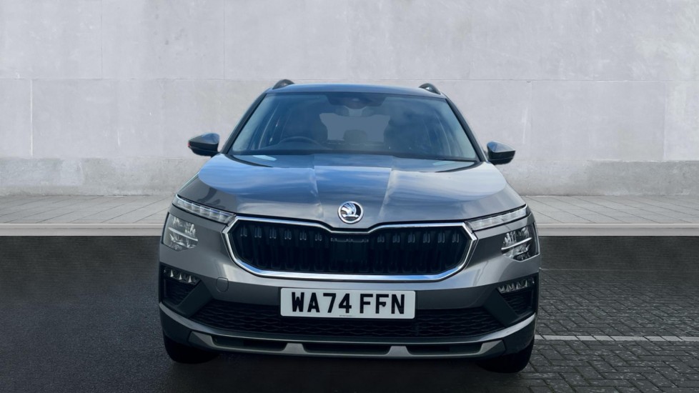 Used Skoda Kamiq 2024 for sale - 76872587: Photo 10