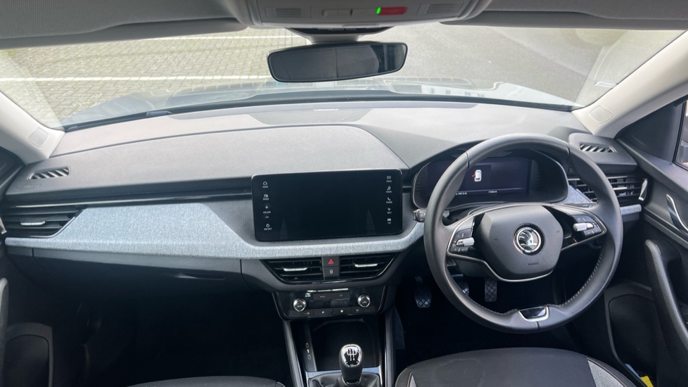 Used Skoda Kamiq 2024 for sale - 76872587: Photo 12