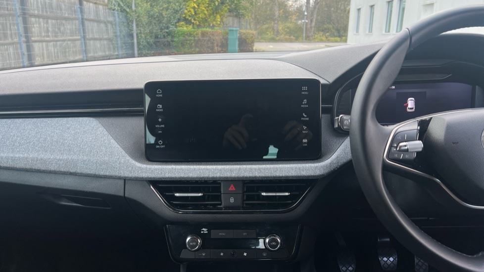 Used Skoda Kamiq 2024 for sale - 76872587: Photo 13