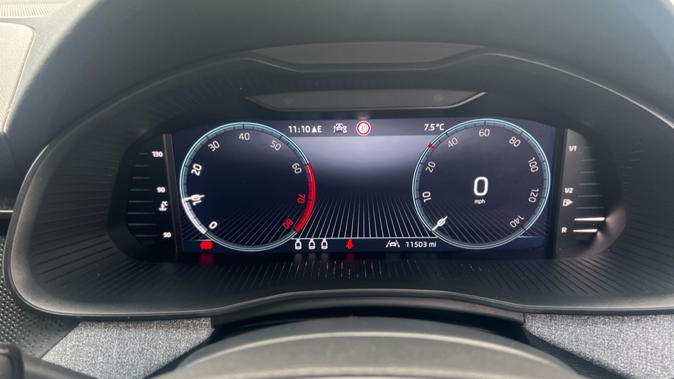 Used Skoda Kamiq 2024 for sale - 76872587: Photo 14