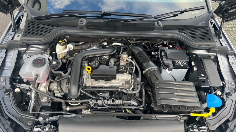 Used Skoda Kamiq 2024 for sale - 76872587: Photo 17