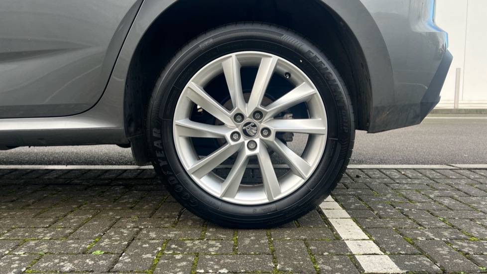 Used Skoda Kamiq 2024 for sale - 76872587: Photo 18