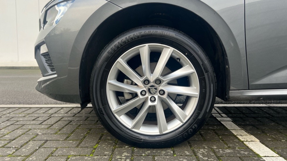 Used Skoda Kamiq 2024 for sale - 76872587: Photo 19