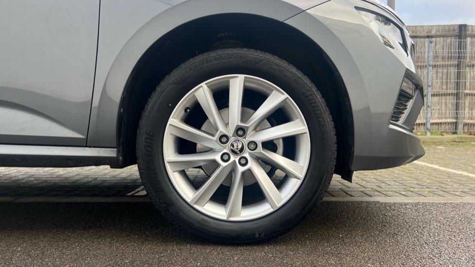 Used Skoda Kamiq 2024 for sale - 76872587: Photo 20