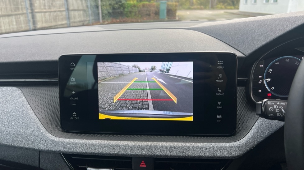 Used Skoda Kamiq 2024 for sale - 76872587: Photo 22