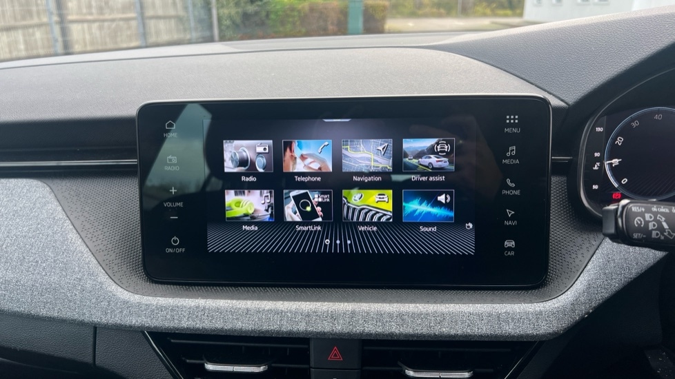 Used Skoda Kamiq 2024 for sale - 76872587: Photo 24