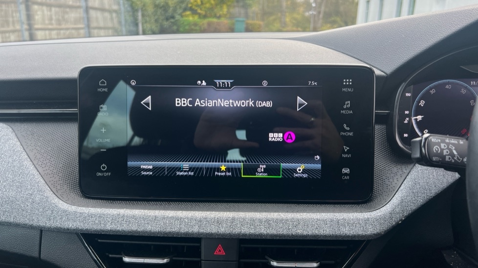 Used Skoda Kamiq 2024 for sale - 76872587: Photo 25