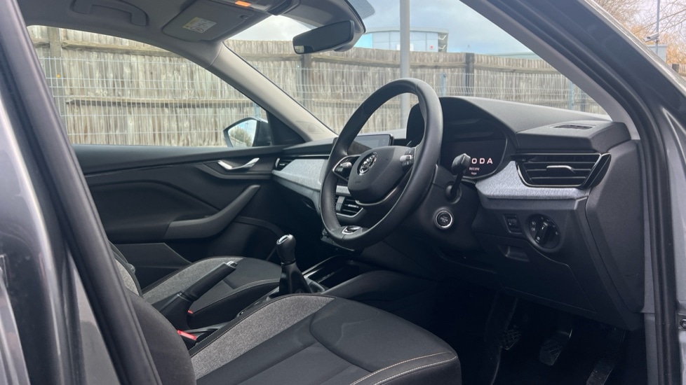 Used Skoda Kamiq 2024 for sale - 76872587: Photo 26