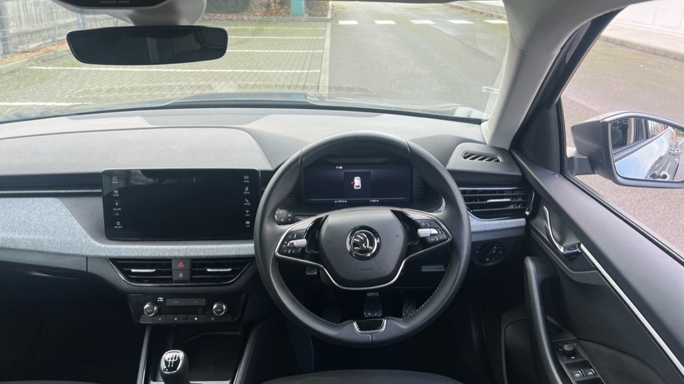 Used Skoda Kamiq 2024 for sale - 76872587: Photo 27