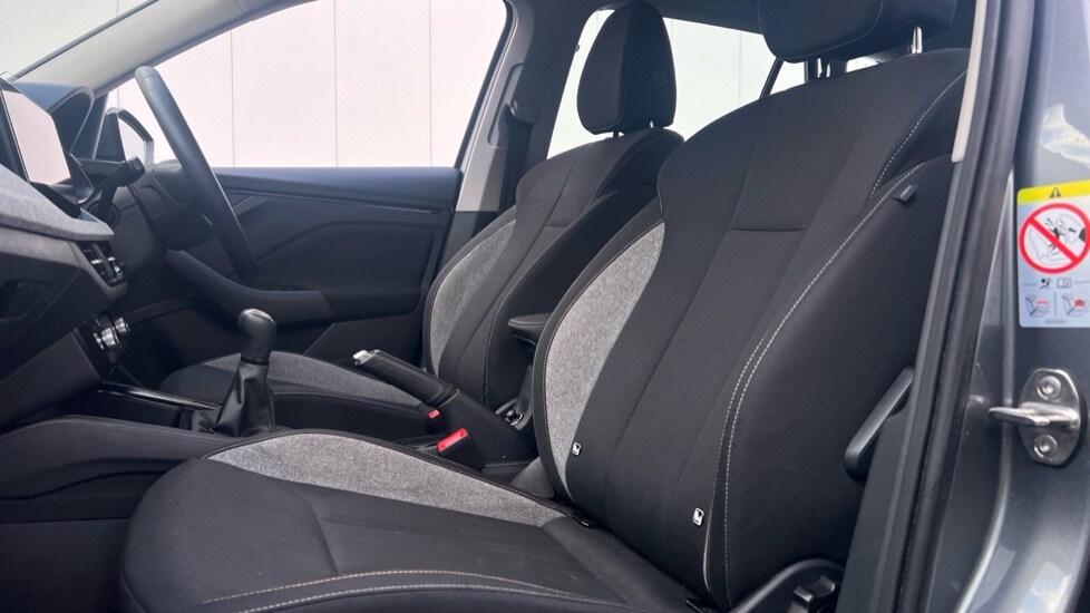 Used Skoda Kamiq 2024 for sale - 76872587: Photo 28