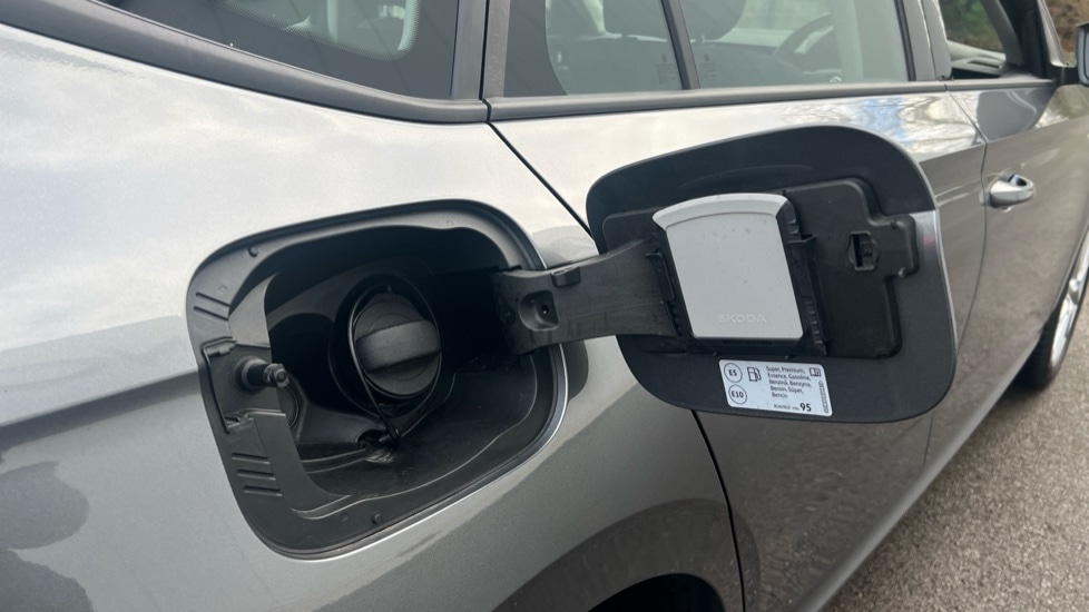 Used Skoda Kamiq 2024 for sale - 76872587: Photo 29