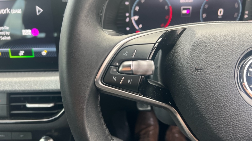 Used Skoda Kamiq 2024 for sale - 76872587: Photo 32