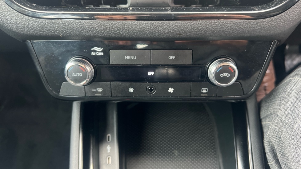 Used Skoda Kamiq 2024 for sale - 76872587: Photo 38