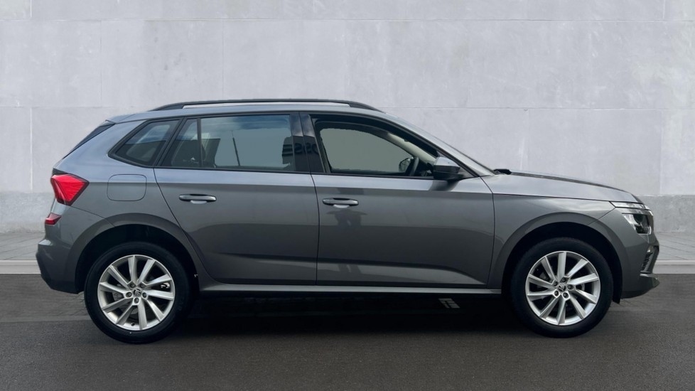 Used Skoda Kamiq 2024 for sale - 76872587: Photo 4