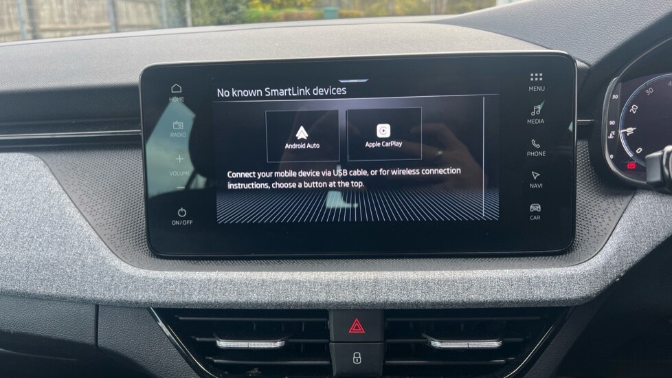 Used Skoda Kamiq 2024 for sale - 76872587: Photo 40