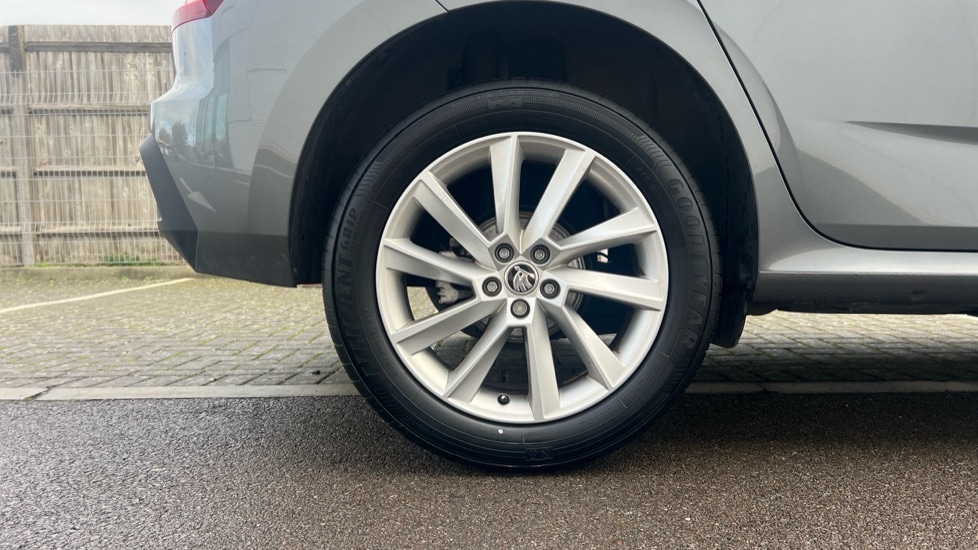 Used Skoda Kamiq 2024 for sale - 76872587: Photo 5