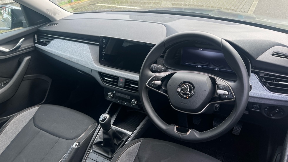 Used Skoda Kamiq 2024 for sale - 76872587: Photo 6