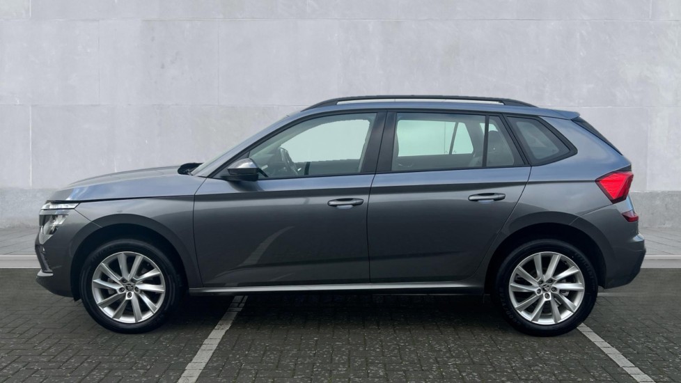 Used Skoda Kamiq 2024 for sale - 76872587: Photo 9