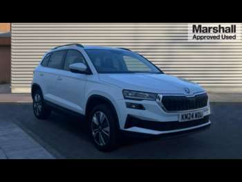 2024 - 1.5 TSI SE Drive 5dr