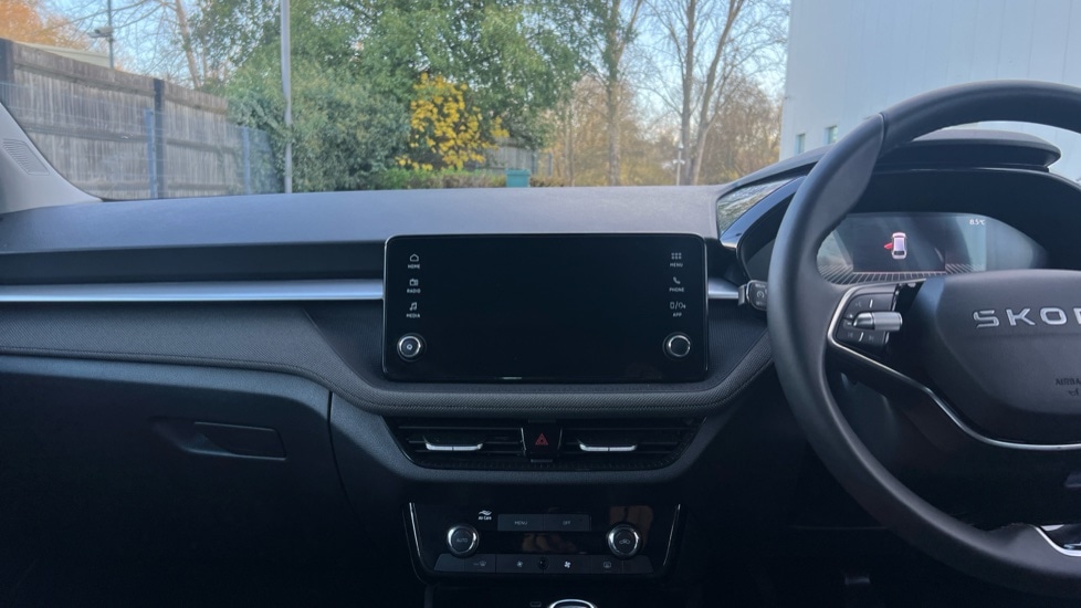 Used Skoda Fabia 2025 for sale - 76872971: Photo 13