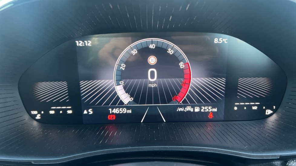 Used Skoda Fabia 2025 for sale - 76872971: Photo 14