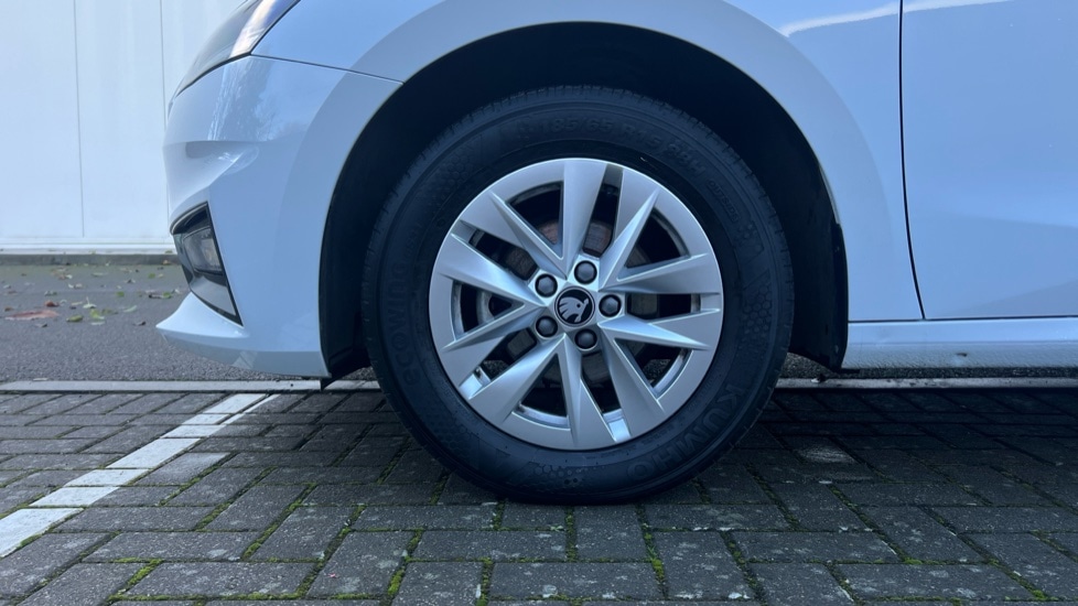 Used Skoda Fabia 2025 for sale - 76872971: Photo 19