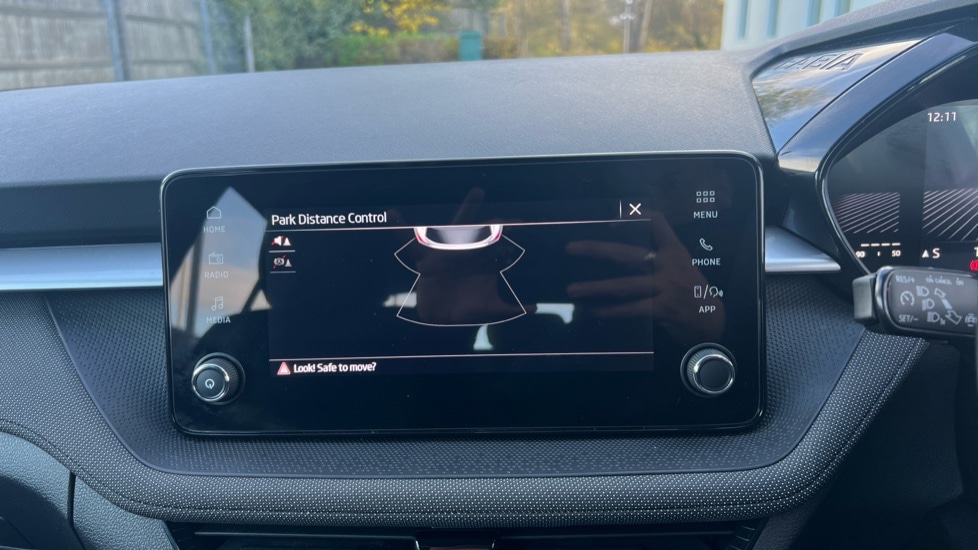 Used Skoda Fabia 2025 for sale - 76872971: Photo 22