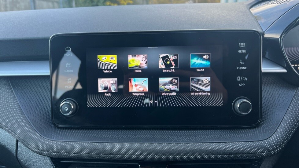 Used Skoda Fabia 2025 for sale - 76872971: Photo 24