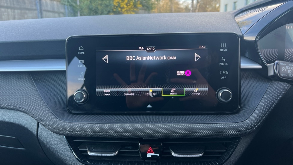 Used Skoda Fabia 2025 for sale - 76872971: Photo 25