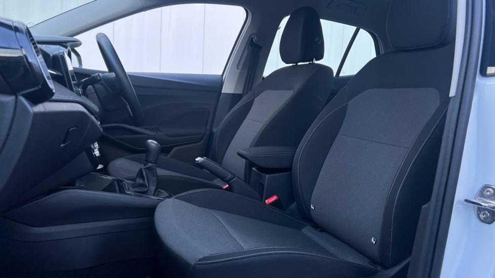 Used Skoda Fabia 2025 for sale - 76872971: Photo 28