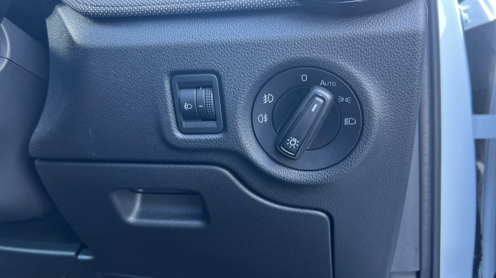 Used Skoda Fabia 2025 for sale - 76872971: Photo 32