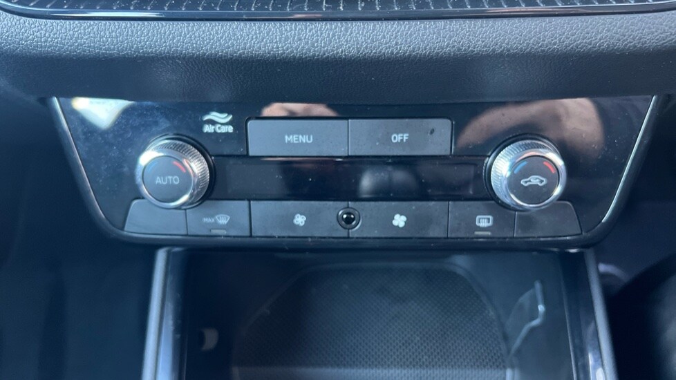 Used Skoda Fabia 2025 for sale - 76872971: Photo 38