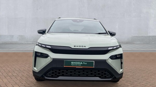Used Skoda Elroq 2025 for sale - 76255012: Photo 10