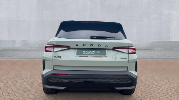 Used Skoda Elroq 2025 for sale - 76255012: Photo 11