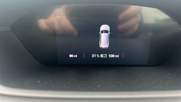 Used Skoda Elroq 2025 for sale - 76255012: Photo 14