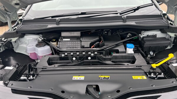 Used Skoda Elroq 2025 for sale - 76255012: Photo 17