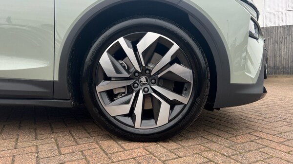 Used Skoda Elroq 2025 for sale - 76255012: Photo 20
