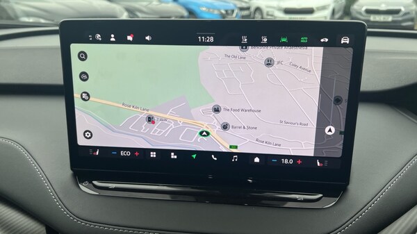 Used Skoda Elroq 2025 for sale - 76255012: Photo 21