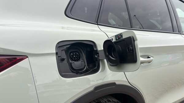 Used Skoda Elroq 2025 for sale - 76255012: Photo 25