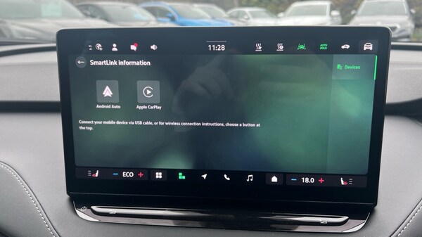Used Skoda Elroq 2025 for sale - 76255012: Photo 27