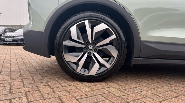Used Skoda Elroq 2025 for sale - 76255012: Photo 5