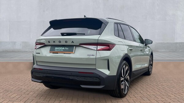 Used Skoda Elroq 2025 for sale - 76255012: Photo 8