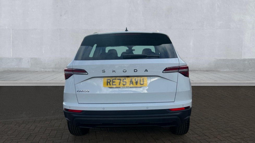Used Skoda Karoq 2025 for sale - 76873543: Photo 11